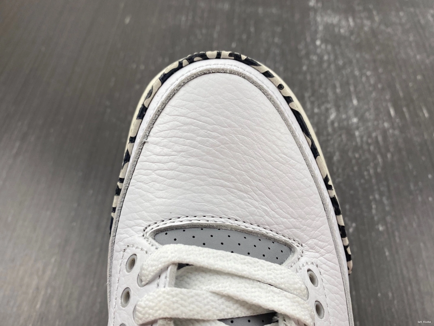 Jordan DX6665-100 Hide Retro N' 3 - (GS) Sneak 1207